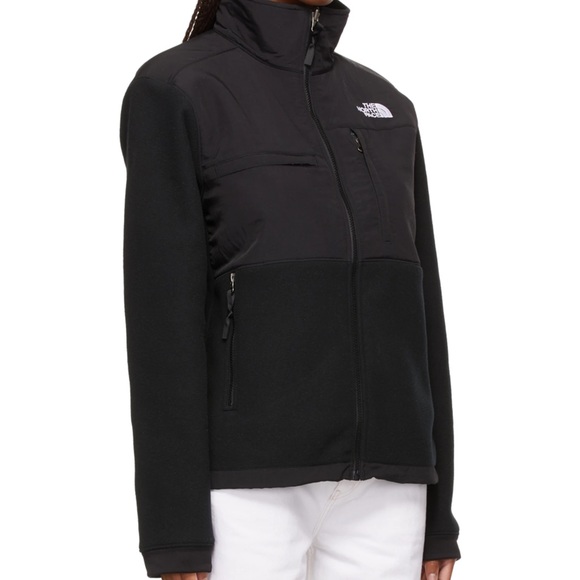 XS The North Face Women's Denali 2 Fleece Jacket - Picture 7 of 8